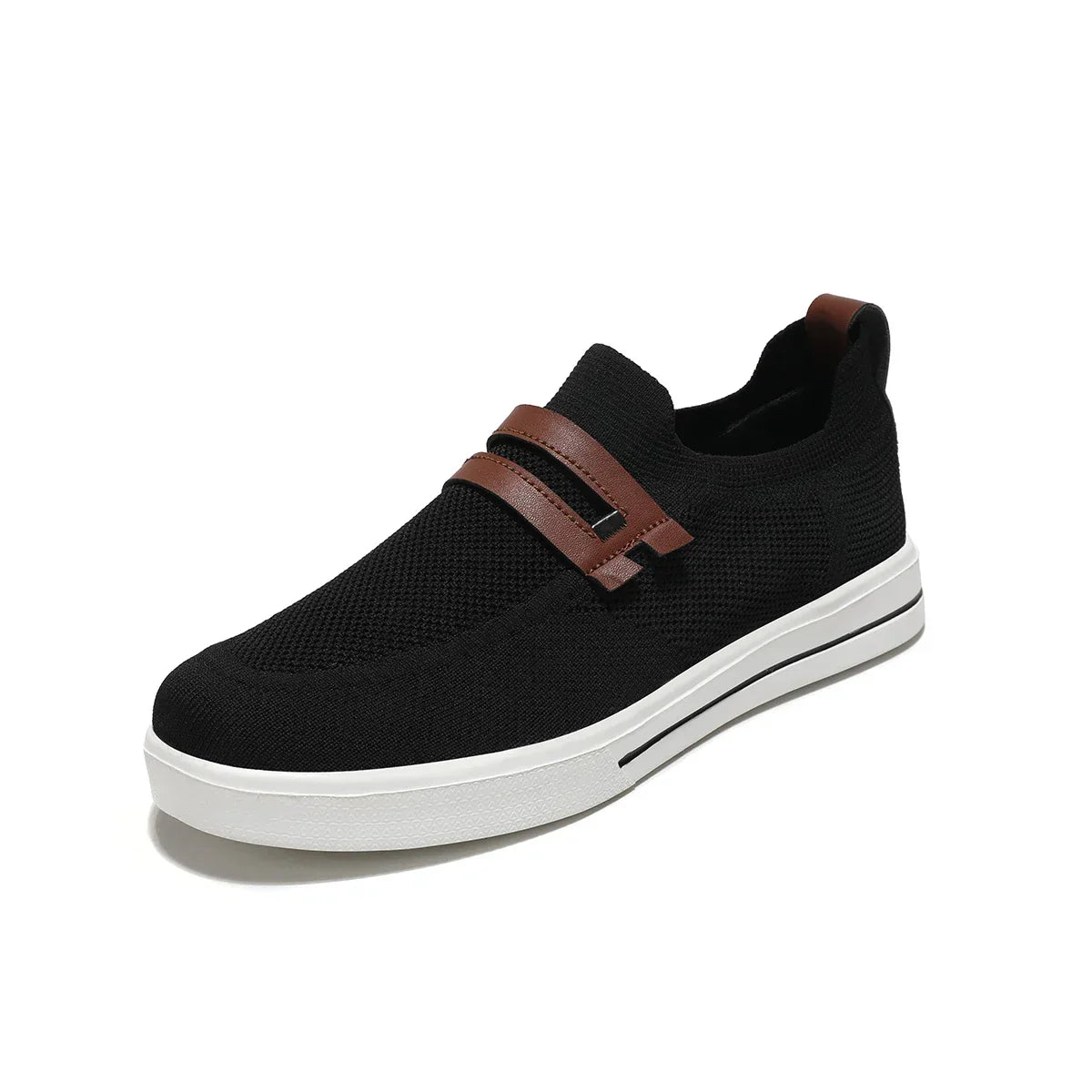 Joshua Knit Loafers
