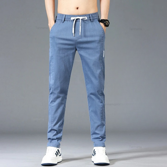 David Panel Trousers