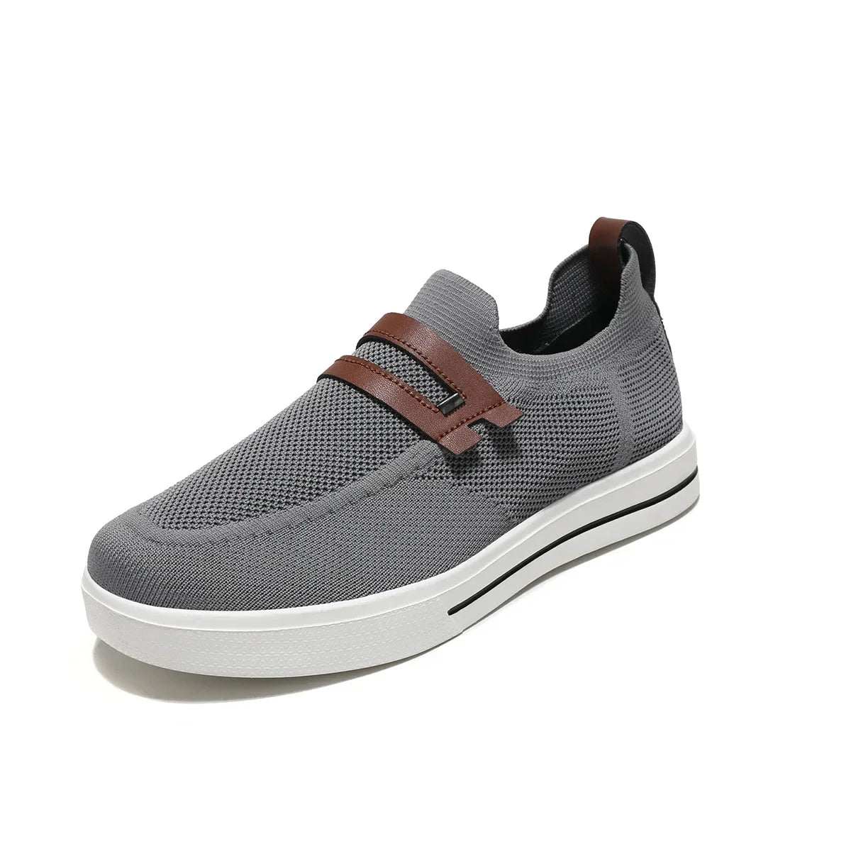 Joshua Knit Loafers